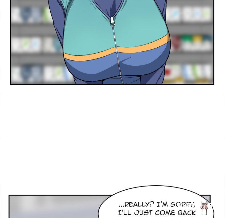 Excuse me, This is my Room Excuse me, This is my Room Chapter 18 - Page 70