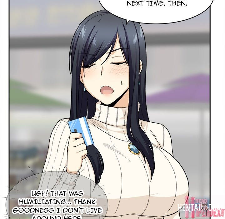 Excuse me, This is my Room Excuse me, This is my Room Chapter 18 - Page 71