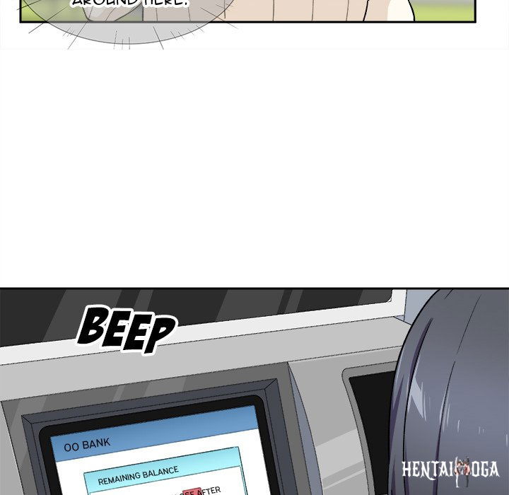 Excuse me, This is my Room Excuse me, This is my Room Chapter 18 - Page 72