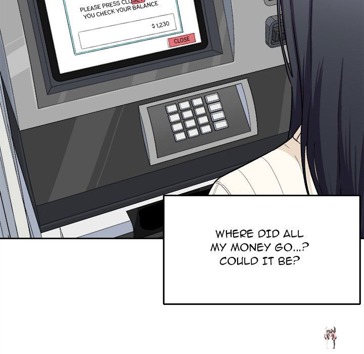 Excuse me, This is my Room Excuse me, This is my Room Chapter 18 - Page 73