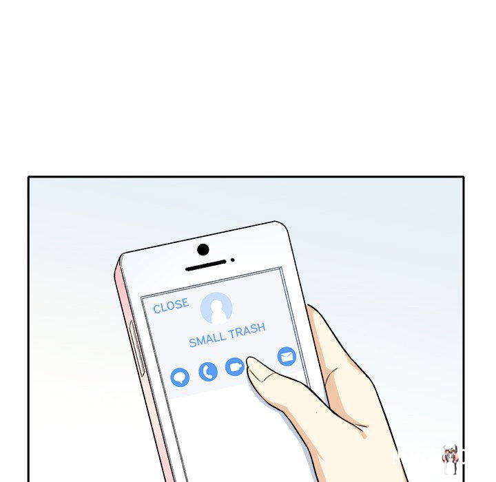 Excuse me, This is my Room Excuse me, This is my Room Chapter 18 - Page 74