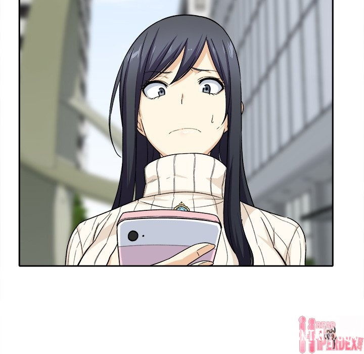 Excuse me, This is my Room Excuse me, This is my Room Chapter 18 - Page 76