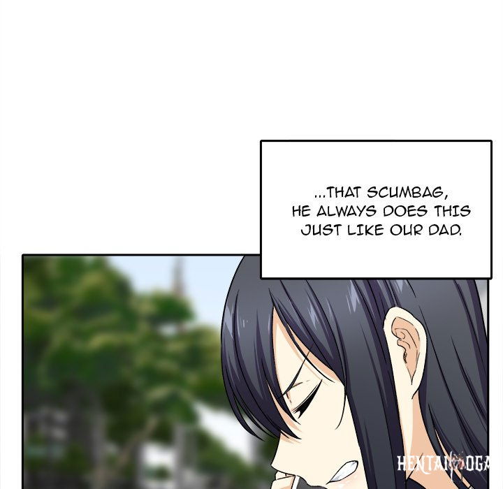 Excuse me, This is my Room Excuse me, This is my Room Chapter 18 - Page 77