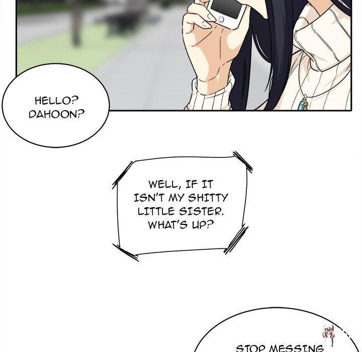 Excuse me, This is my Room Excuse me, This is my Room Chapter 18 - Page 78