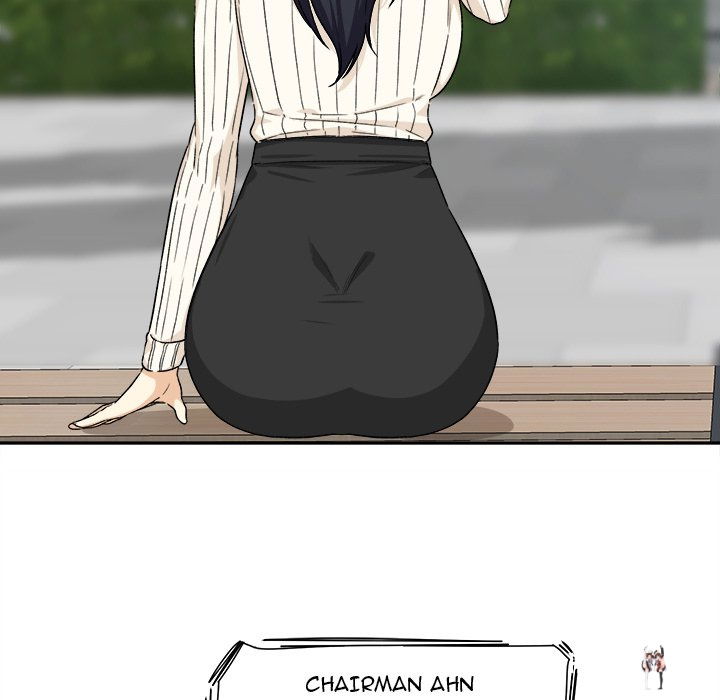 Excuse me, This is my Room Excuse me, This is my Room Chapter 18 - Page 80