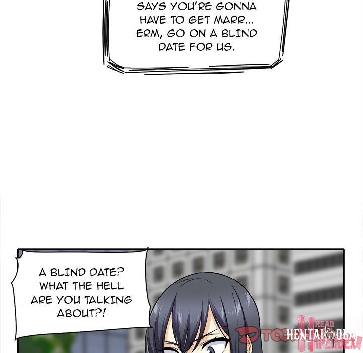 Excuse me, This is my Room Excuse me, This is my Room Chapter 18 - Page 81