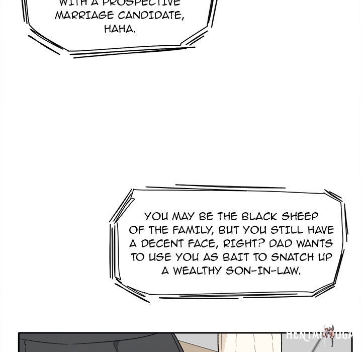 Excuse me, This is my Room Excuse me, This is my Room Chapter 18 - Page 83