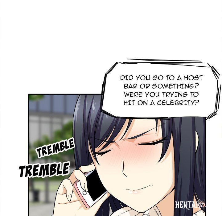 Excuse me, This is my Room Excuse me, This is my Room Chapter 18 - Page 85