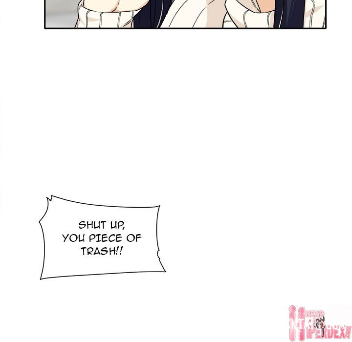 Excuse me, This is my Room Excuse me, This is my Room Chapter 18 - Page 86