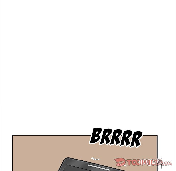 Excuse me, This is my Room Excuse me, This is my Room Chapter 18 - Page 87