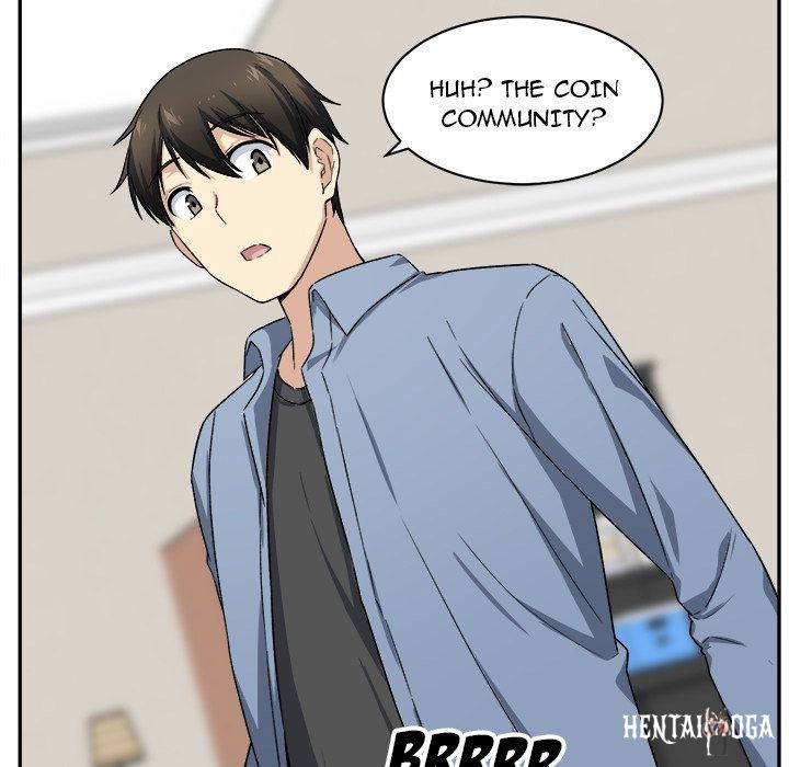 Excuse me, This is my Room Excuse me, This is my Room Chapter 18 - Page 89