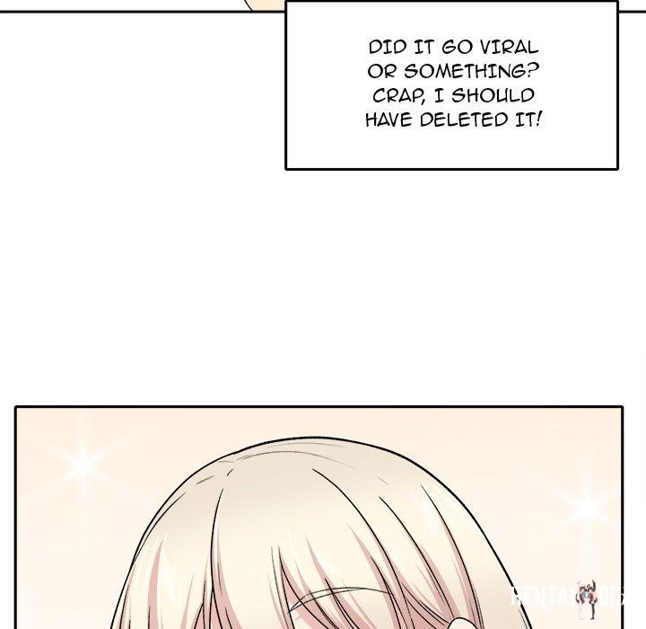 Excuse me, This is my Room Excuse me, This is my Room Chapter 18 - Page 92