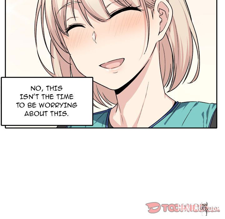 Excuse me, This is my Room Excuse me, This is my Room Chapter 18 - Page 93