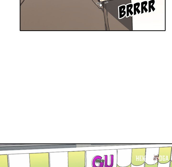 Excuse me, This is my Room Excuse me, This is my Room Chapter 18 - Page 95