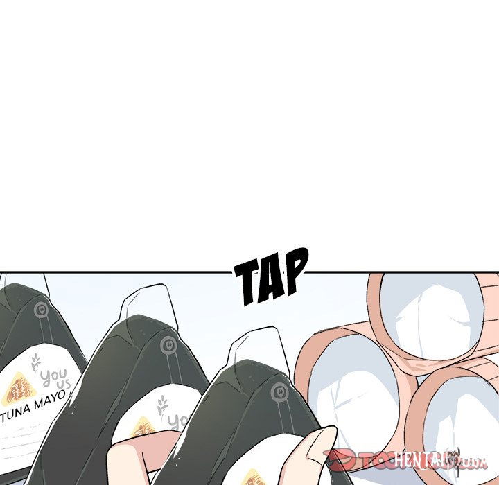 Excuse me, This is my Room Excuse me, This is my Room Chapter 18 - Page 99