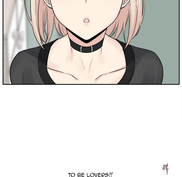 Excuse me, This is my Room Excuse me, This is my Room Chapter 19 - Page 10