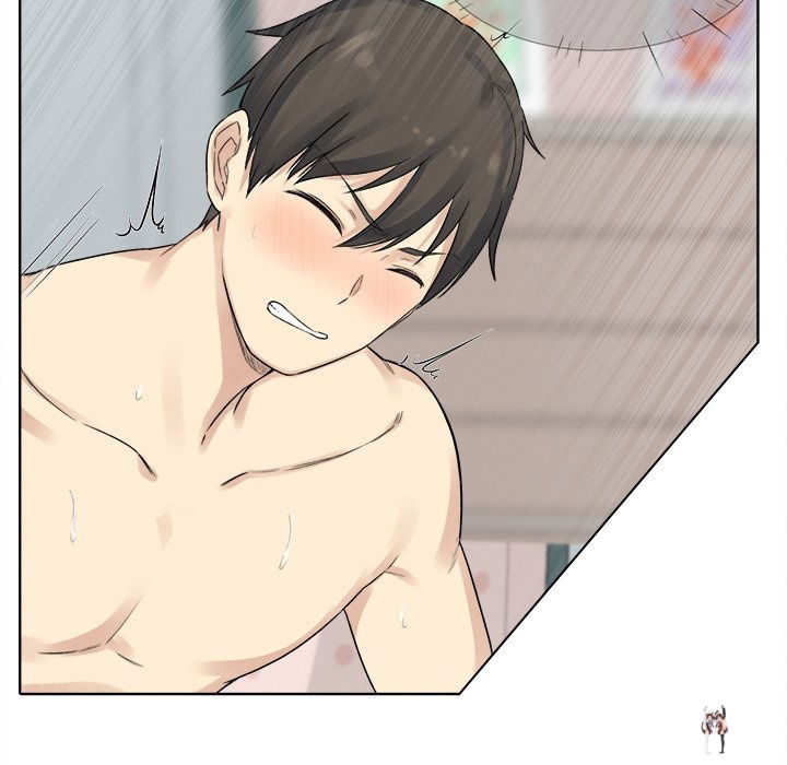 Excuse me, This is my Room Excuse me, This is my Room Chapter 19 - Page 102