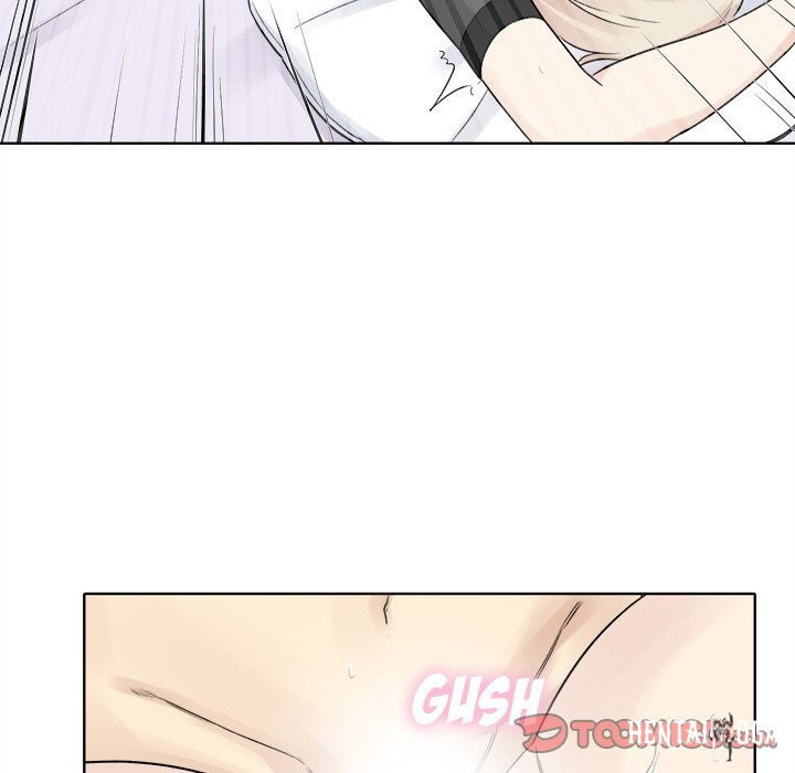 Excuse me, This is my Room Excuse me, This is my Room Chapter 19 - Page 105