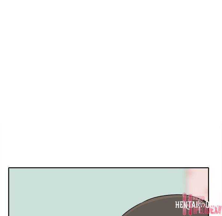 Excuse me, This is my Room Excuse me, This is my Room Chapter 19 - Page 11