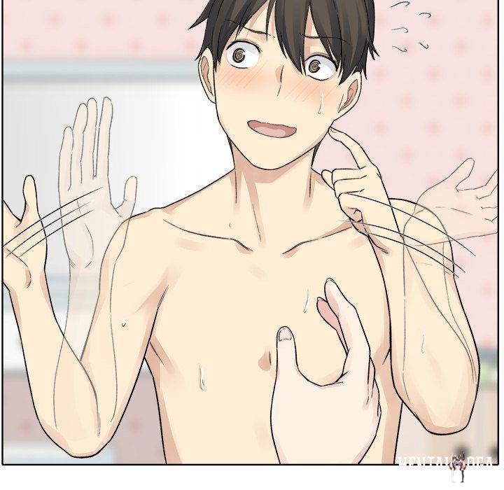 Excuse me, This is my Room Excuse me, This is my Room Chapter 19 - Page 114