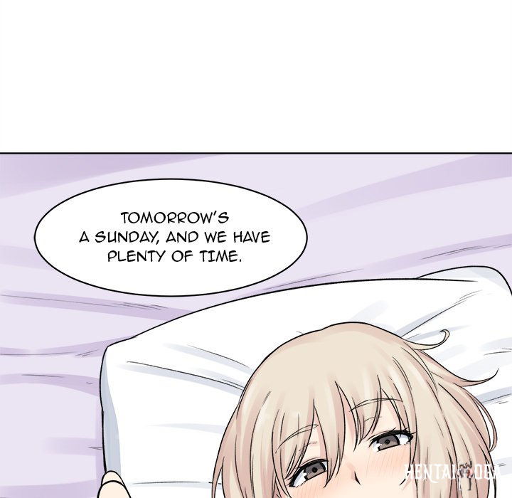 Excuse me, This is my Room Excuse me, This is my Room Chapter 19 - Page 119