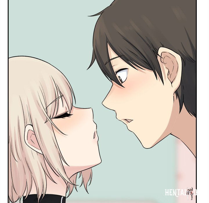 Excuse me, This is my Room Excuse me, This is my Room Chapter 19 - Page 12