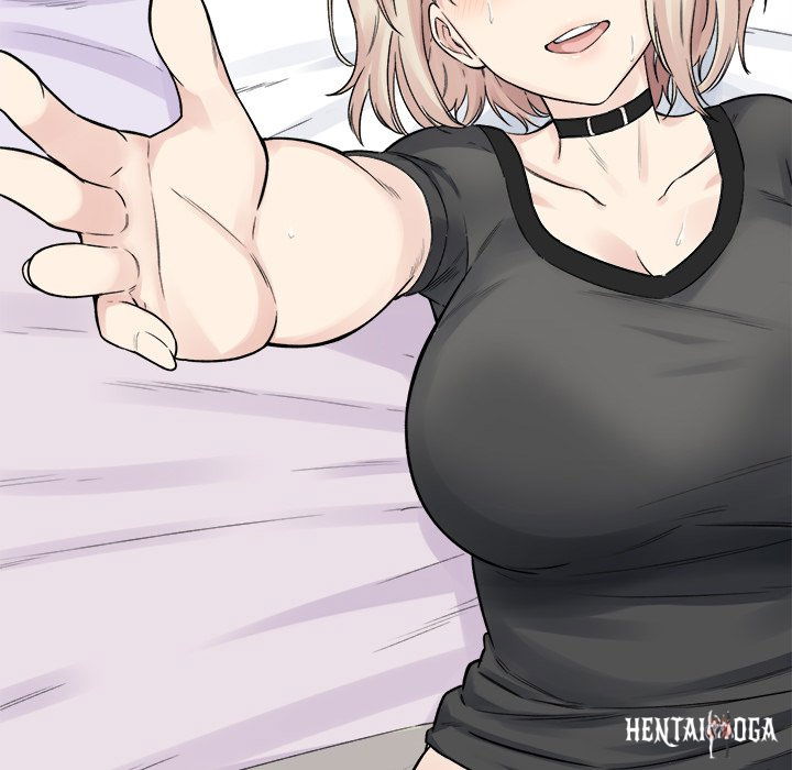 Excuse me, This is my Room Excuse me, This is my Room Chapter 19 - Page 120