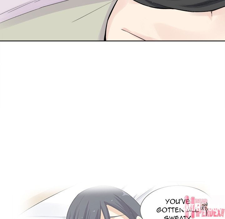 Excuse me, This is my Room Excuse me, This is my Room Chapter 19 - Page 121