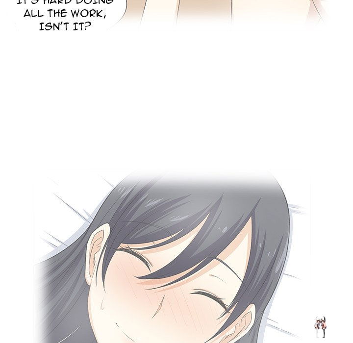 Excuse me, This is my Room Excuse me, This is my Room Chapter 19 - Page 124