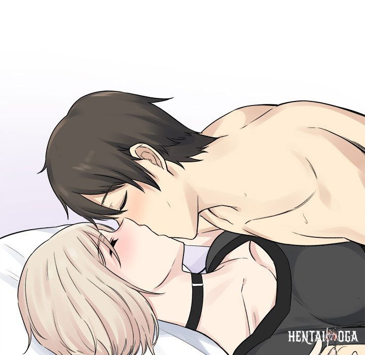 Excuse me, This is my Room Excuse me, This is my Room Chapter 19 - Page 127