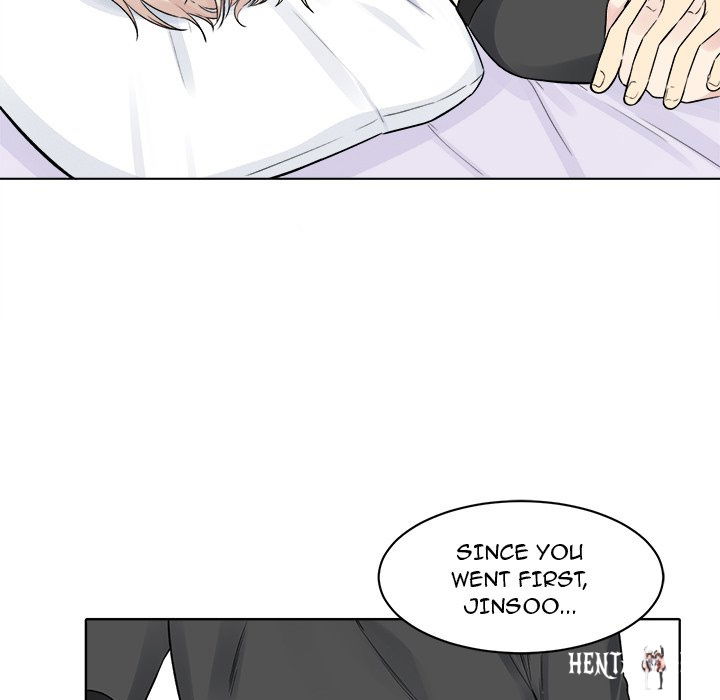 Excuse me, This is my Room Excuse me, This is my Room Chapter 19 - Page 128