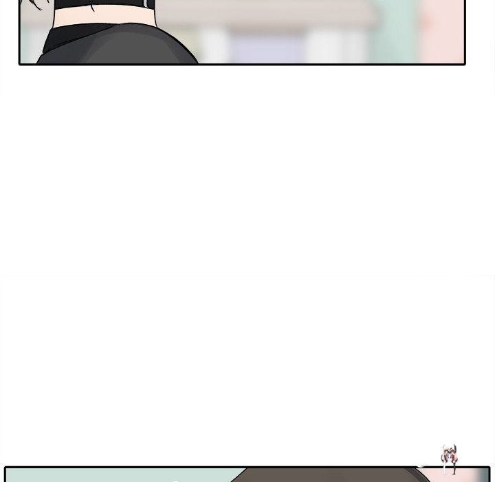 Excuse me, This is my Room Excuse me, This is my Room Chapter 19 - Page 13