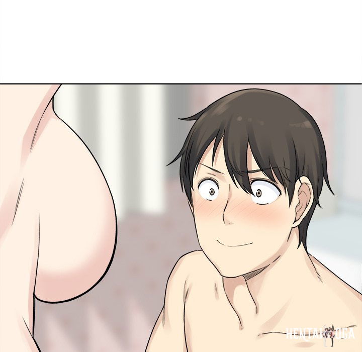 Excuse me, This is my Room Excuse me, This is my Room Chapter 19 - Page 133