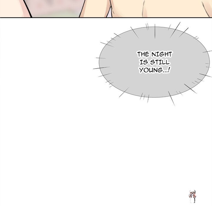 Excuse me, This is my Room Excuse me, This is my Room Chapter 19 - Page 134