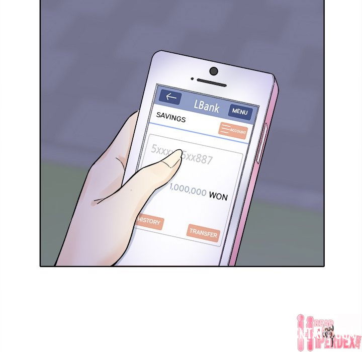 Excuse me, This is my Room Excuse me, This is my Room Chapter 19 - Page 136