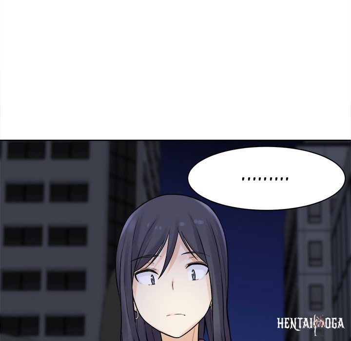 Excuse me, This is my Room Excuse me, This is my Room Chapter 19 - Page 137