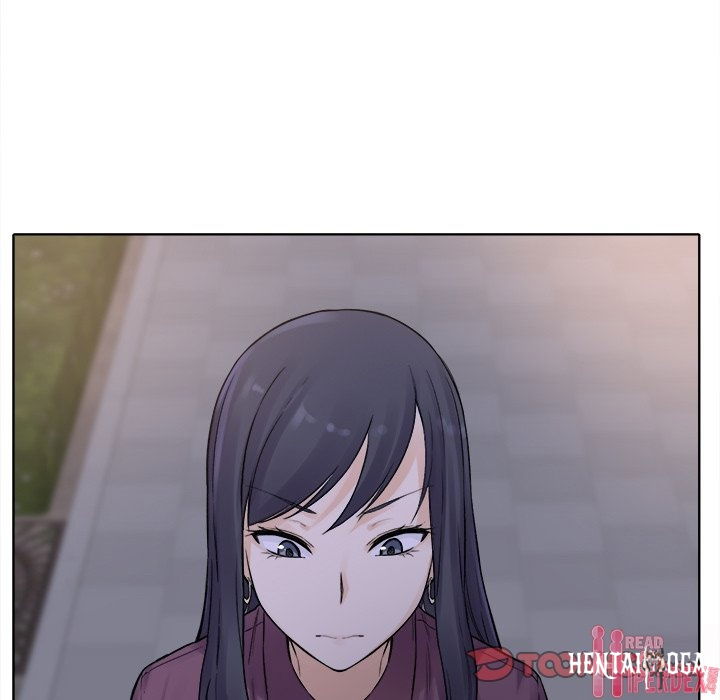 Excuse me, This is my Room Excuse me, This is my Room Chapter 19 - Page 141