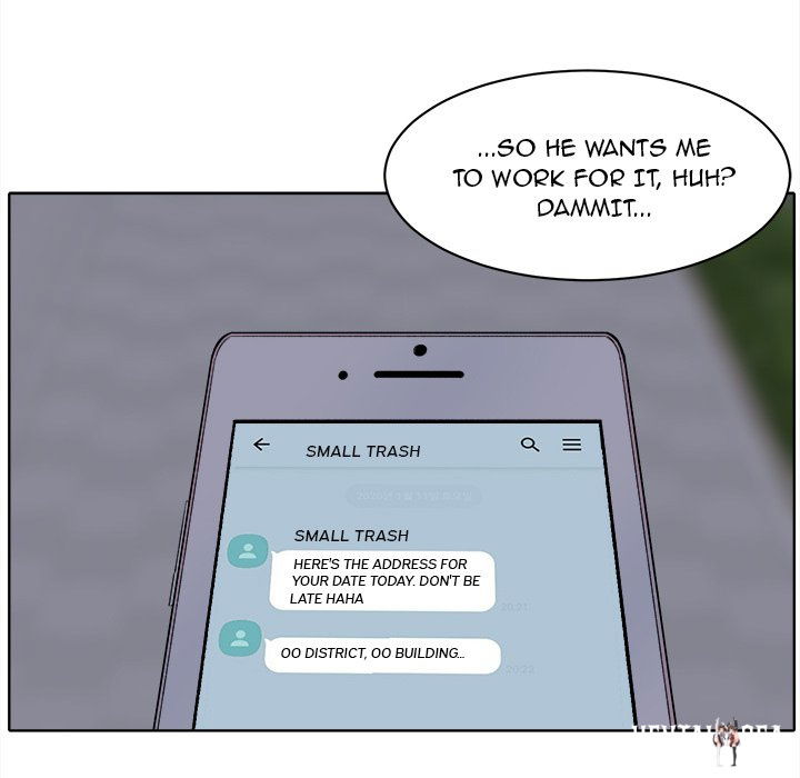 Excuse me, This is my Room Excuse me, This is my Room Chapter 19 - Page 143