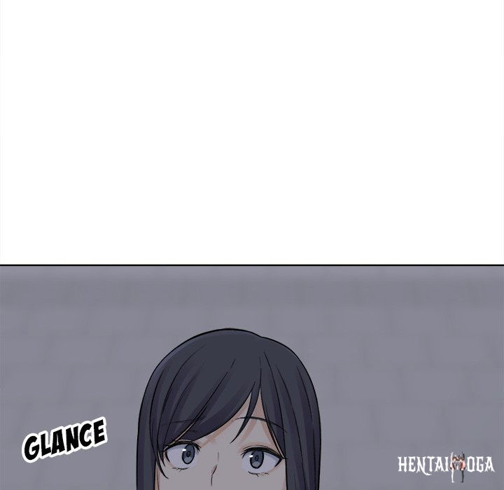 Excuse me, This is my Room Excuse me, This is my Room Chapter 19 - Page 144