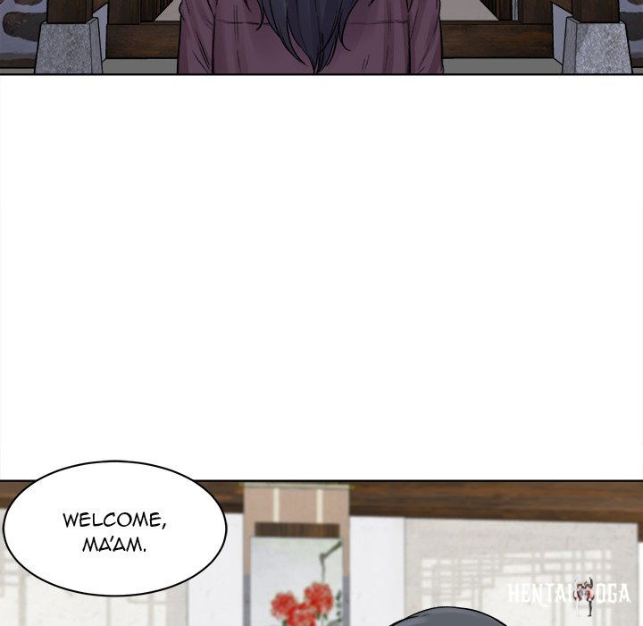 Excuse me, This is my Room Excuse me, This is my Room Chapter 19 - Page 148