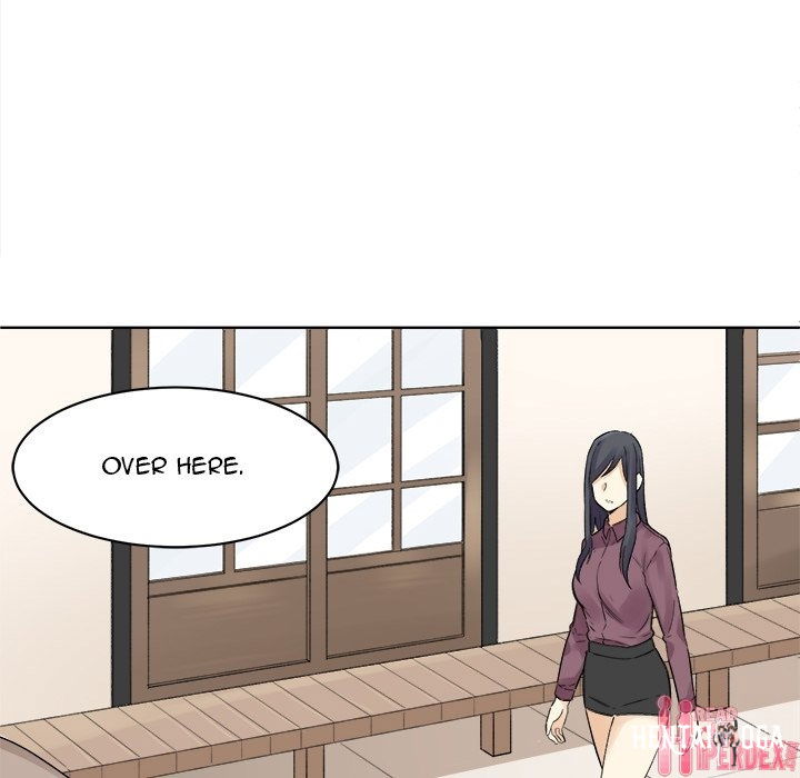 Excuse me, This is my Room Excuse me, This is my Room Chapter 19 - Page 151