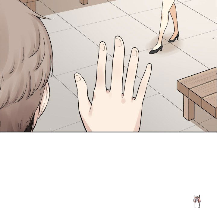 Excuse me, This is my Room Excuse me, This is my Room Chapter 19 - Page 152