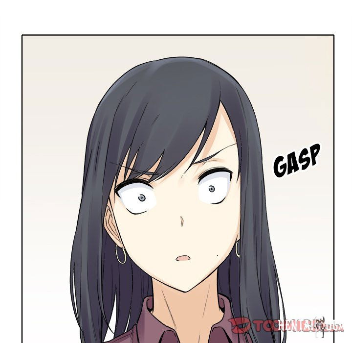 Excuse me, This is my Room Excuse me, This is my Room Chapter 19 - Page 153