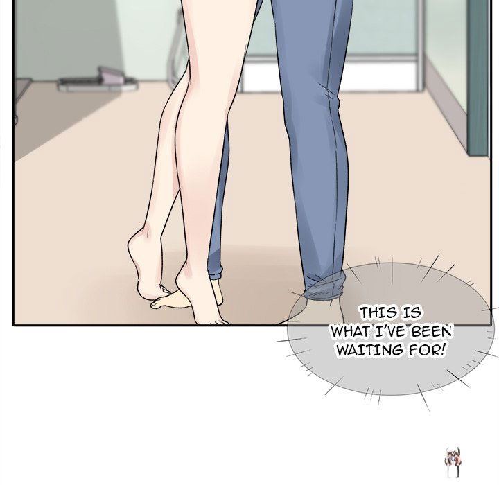 Excuse me, This is my Room Excuse me, This is my Room Chapter 19 - Page 17