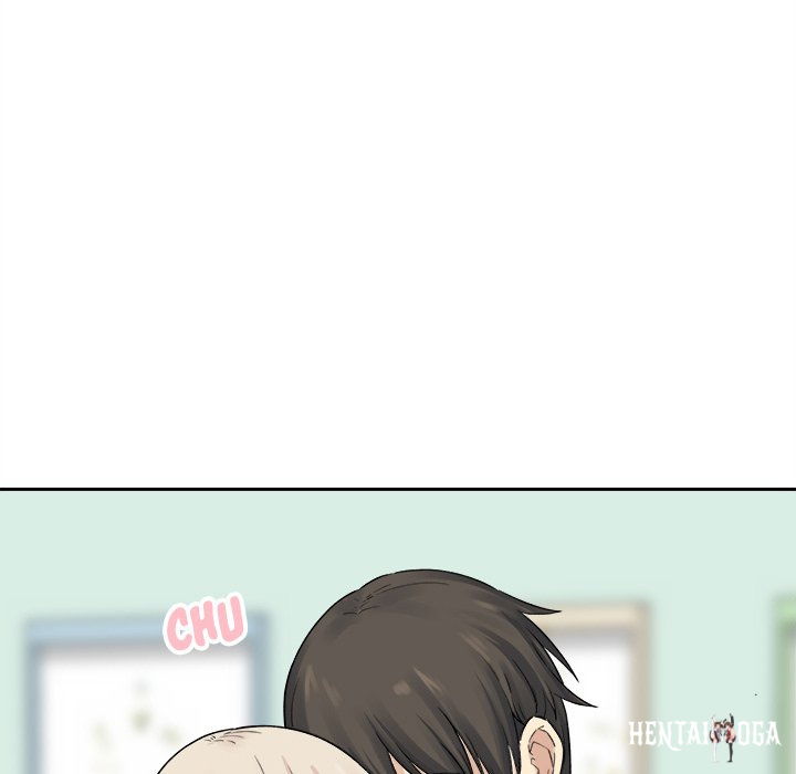 Excuse me, This is my Room Excuse me, This is my Room Chapter 19 - Page 18