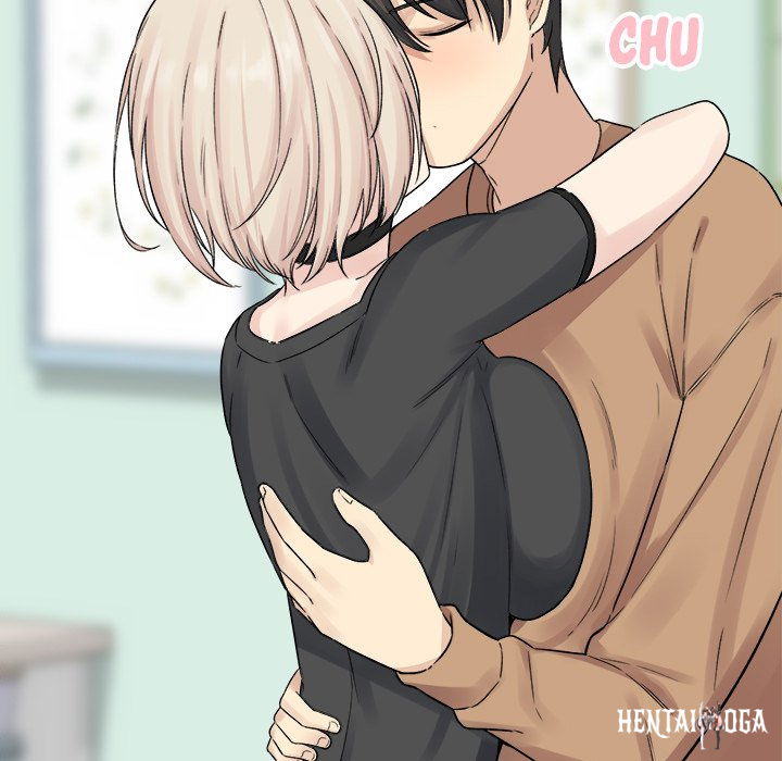 Excuse me, This is my Room Excuse me, This is my Room Chapter 19 - Page 19