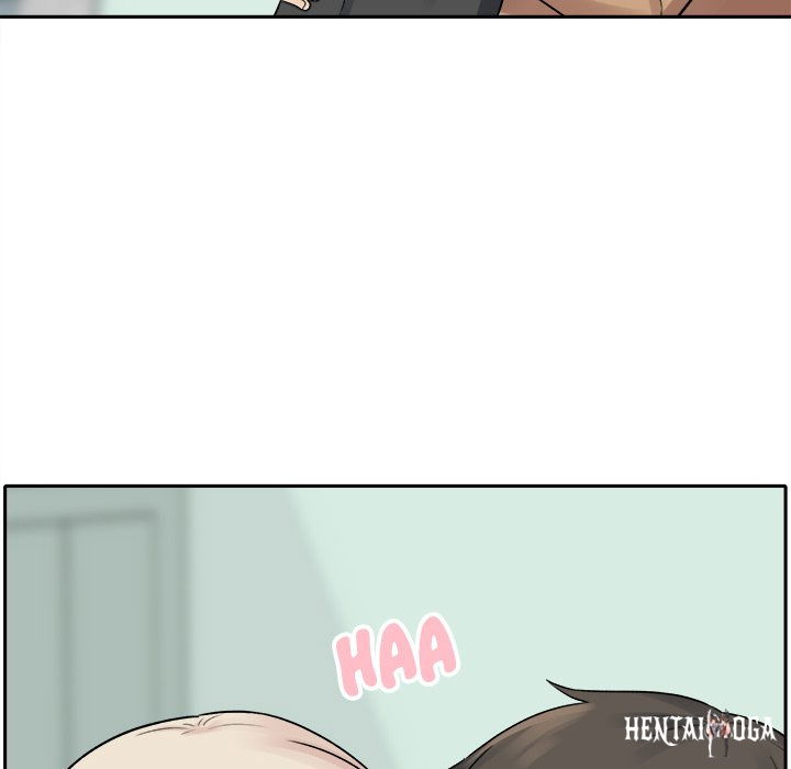 Excuse me, This is my Room Excuse me, This is my Room Chapter 19 - Page 20