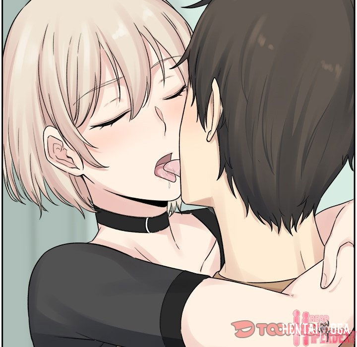 Excuse me, This is my Room Excuse me, This is my Room Chapter 19 - Page 21