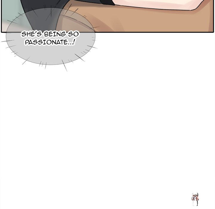 Excuse me, This is my Room Excuse me, This is my Room Chapter 19 - Page 22