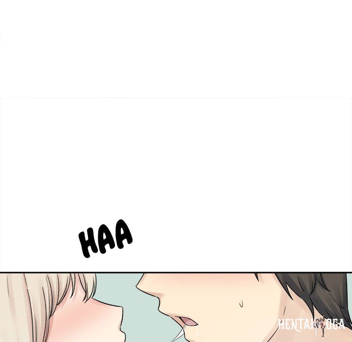 Excuse me, This is my Room Excuse me, This is my Room Chapter 19 - Page 24